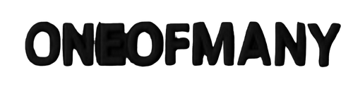ONEOFMANY